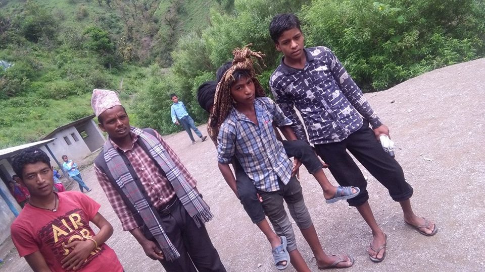 भाईरलको प्रकोपले दुई नावालकको मृत्यू , सयौँ विरामी