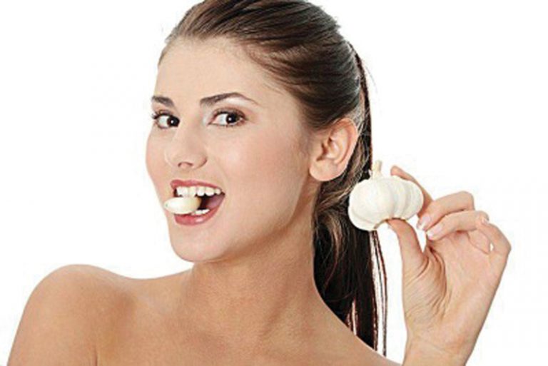 लसुन खानुस् छन् यस्ता फाइदा