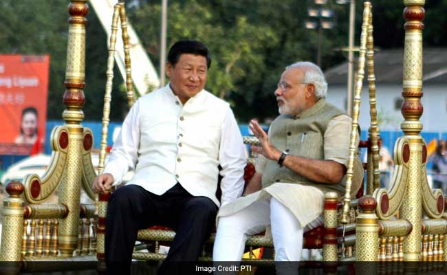 १० हप्ताको छलफलः यसरी भयो डोकलाममा भारत–चीनबीच सम्झौता