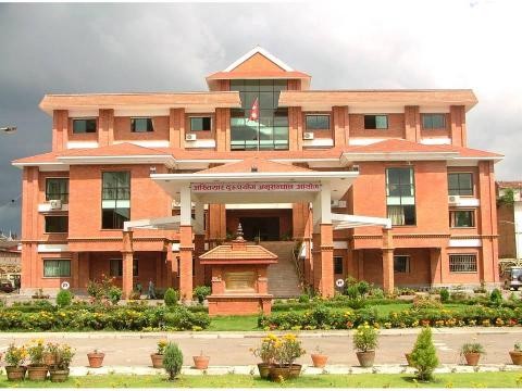 अख्तियार छिर्न प्रहरीमा यस्तो छ लर्को