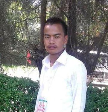अखिल ( क्रान्तिकारी )को केन्द्रिय सदस्यामा पुन निर्वाचित