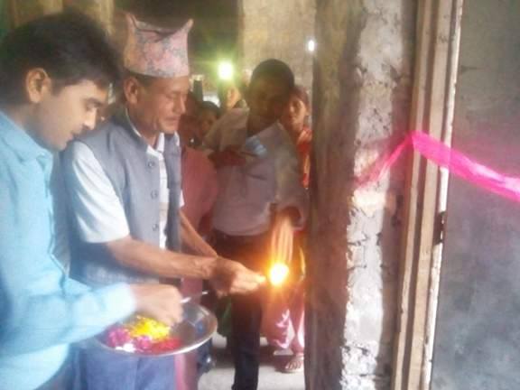 दुर्गममा भिडियो एक्सरे सुरु