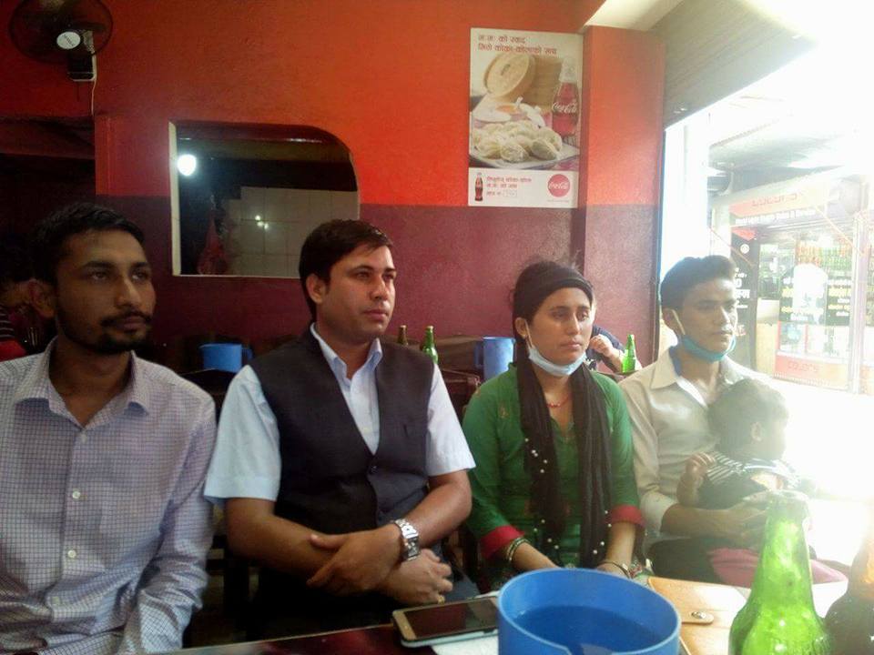 वोनम्यारो पीडित रबिनालाई यसरी हुँने भो उपचार