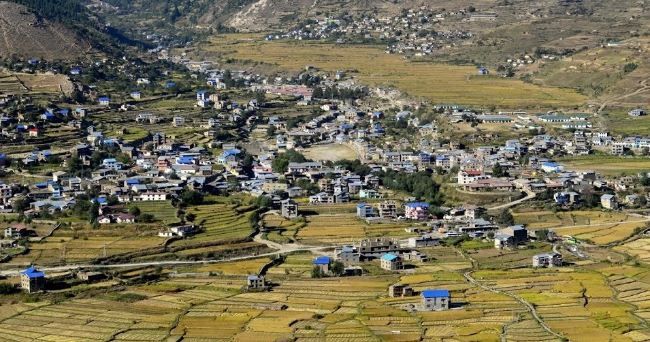 जुम्लामा टेलिफोनबाटै विशेषज्ञ सेवा