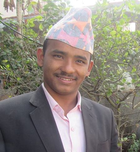 शक्ति बस्नेत  र राजीव शाह  एक चर्चा