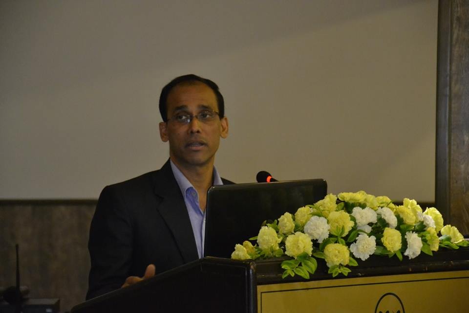 भारतका सुरक्षा तथा कूटनीतिक मामिला विज्ञ नायकको खुलासा ‘ओलीले भारतकै सहयोगमा माओवादी फुटाउने जिम्मा लिएका थिए ’