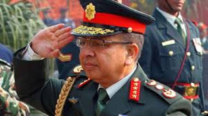 ‘सेना वामपन्थीको सपोर्टमा छैन’ भन्ने समाचारको यसरी खण्डन गर्यो नेपाली सेनाले