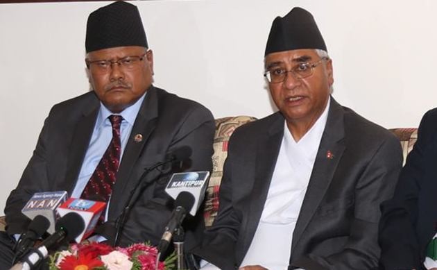 अन्ततः १० वर्षपछि कांग्रेसमा फर्किए विजयकुमार गच्छदार