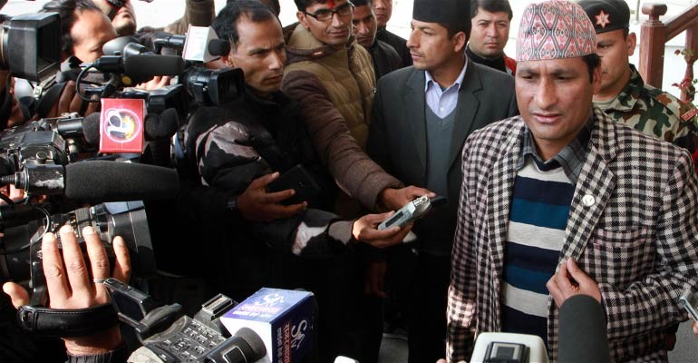 बाम गठबन्धनका उम्मेदवार पुर्व गृहमन्त्री वस्नेतले जाजरकोटमा चुनाव जित्ने यी हुन मुख्य आधार