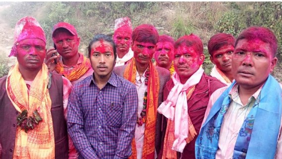 उधोग बाणिज्य संघको गाउँ गाउँमा शाखा खोल्छौ-खत्री