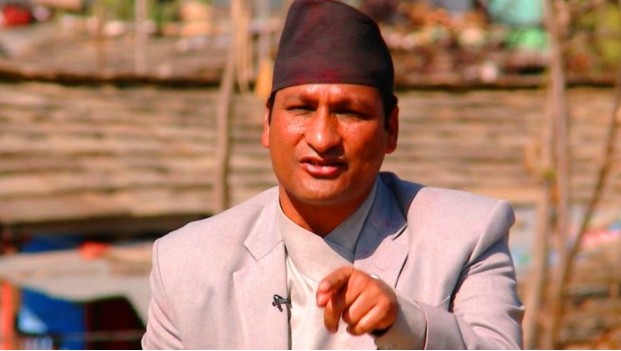 यी हुन पिएम र सिएमका सेतु पात्र ।