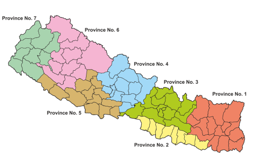 मुख्यमन्त्रीमा ठूलाले चासो दिएनन्