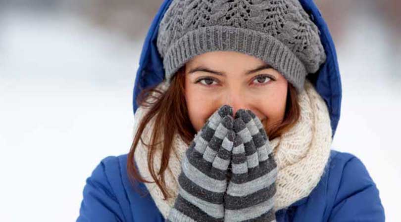 चिसो मौसममा कसरी राख्ने स्वास्थ्यको ख्याल ?