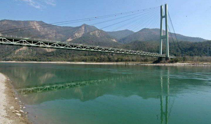 कर्णाली नदीमा डुबेर दुई युवक बेपत्ता