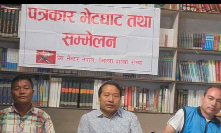 एमालेसँग चुनावी तालमेल होइन, पार्टी एकता हुनसक्छ: माओवादी नेता पुन