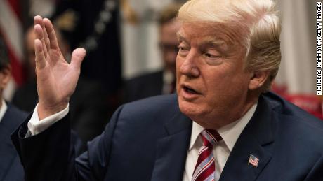 चीनसँगको ‘बढ्दो मित्रत्रा’प्रति ट्रम्पको प्रसंशा