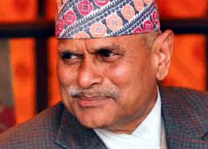 पूर्व राष्ट्रपति यादबलाइ घर छाड्न १५ दिने ‘अल्टिमेटम’