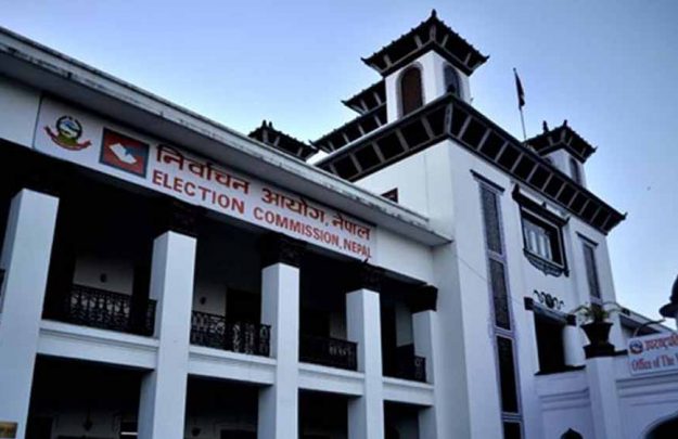 पहिलो चरणको मतपेटिका राख्ने बारे आयोग नै अनविज्ञ