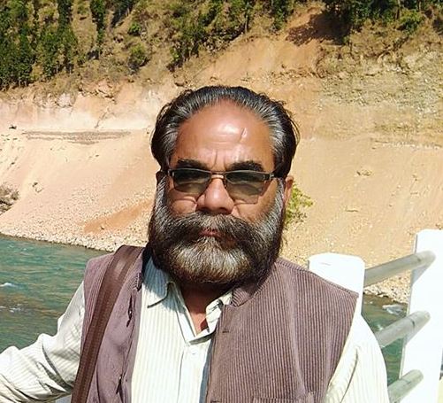 सपना केजरिवाल परिणाम हरि कंगालू