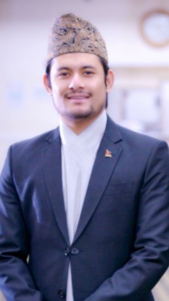 मैले चुनाव जितेर के गर्नु,यो देशले कहील्यी जितेन !