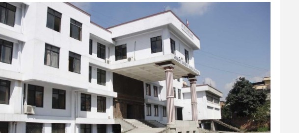 कांग्रेसले गर्यो समानुपातिक संसदको  नामावली सार्वजनिक