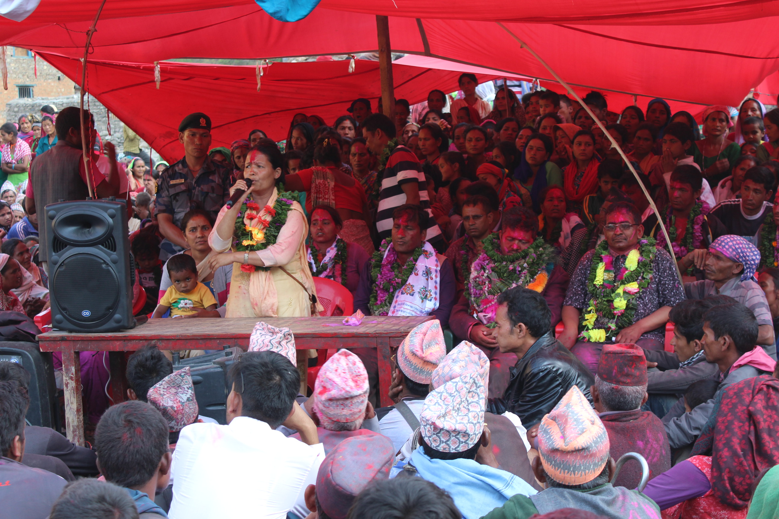 काे हुन् सत्य पहाडी , यस्ताे छ संङ्घर्षकाे कथा