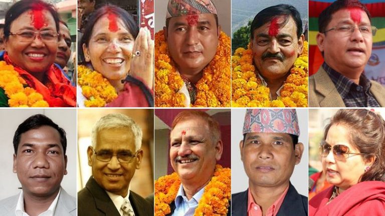 कैलालीका उम्मेदवारः कोही सत्तामा, कोही जेलमा, कोही भूमिगत