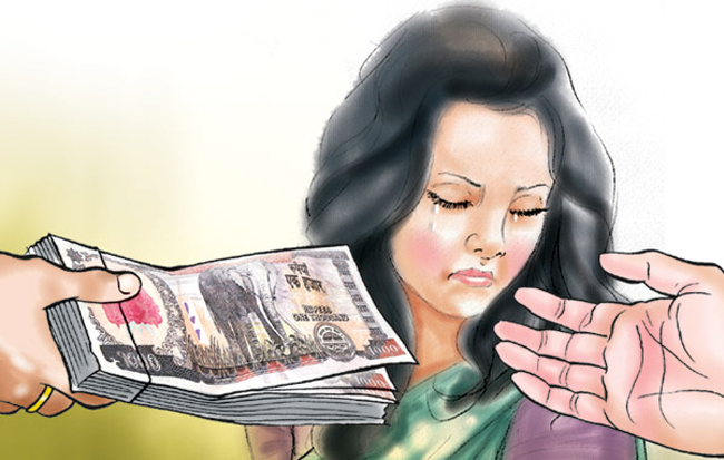 मानव बेचबिखनको रुप बदलिँदै, छालाको समेत व्यापार हुन थालेको चिन्ता