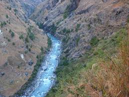 नलसिंङगाड जलविद्युत् आयोजना ओझेलमा