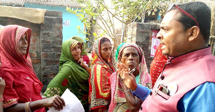 मधेसमा कत्ल की रातः दारुमांस, ढौवाकौडी र जातभात