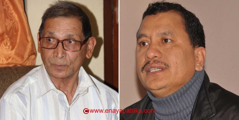 कहिले हुन्छ, वैद्य र विप्लवको पार्टी एकता