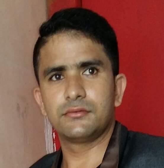 दलित शब्द भन्दा पनि एकताको आवाज समाज र राज्यलाई भन्न जरुरी छ-आशिष परियार