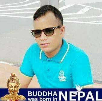 जनताको समृद्धि र बिकाशकाे चाहानालाई सम्मान गरियोस -प्रकाश सिंह ।