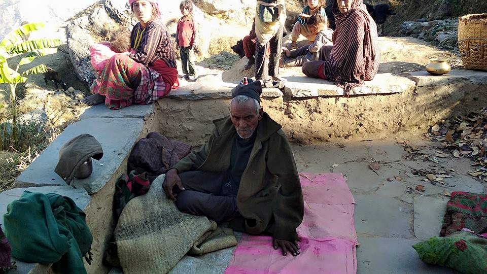 किन नियन्त्रणमा आँउन सकेन् जाजरकोटमा भाईरल ज्वारो र रुघाखोकी