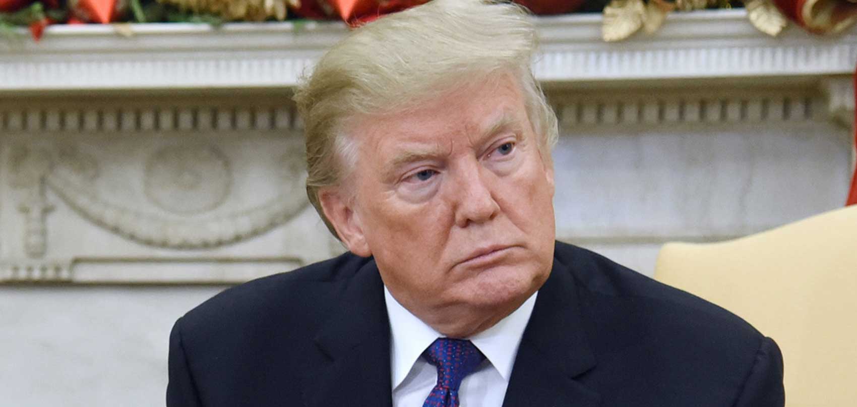 ट्रम्पको कदम कति आत्मघाती ?