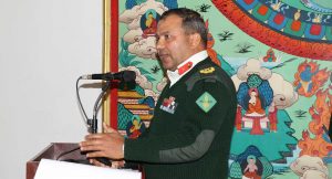 सेना आफैँले बनाउने भयो द्रुतमार्गको डिपिआर