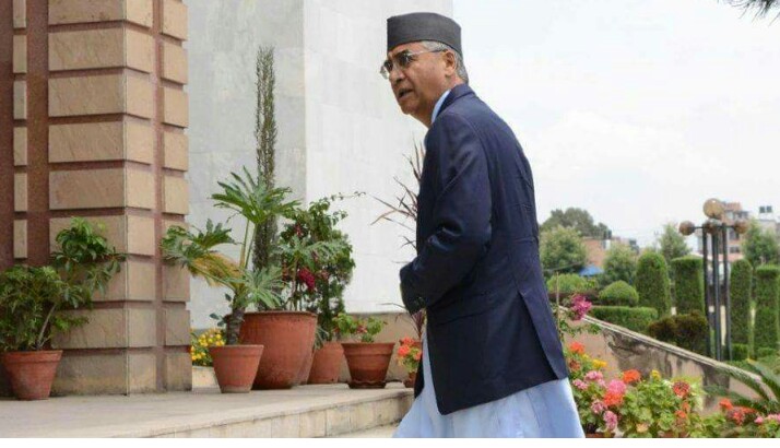 खास यसकारण पो रैछ देउवाले एक्कासी आकस्मिक बैठक -पढ्नुहोस