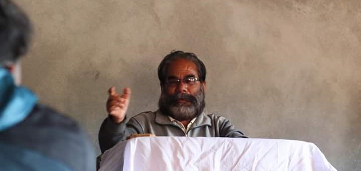 हाेलि एक कल्पना अनेक….!