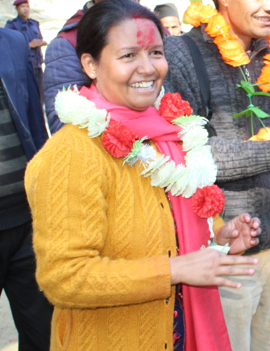 हिरा फलाउने प्रदेश कहिले पनि गरिव हुँन सक्दैन् , राज्यको हेराई नै गलत हुँदा यो प्रदेश गरिव वन्न पुगेको हो  – पहाडी