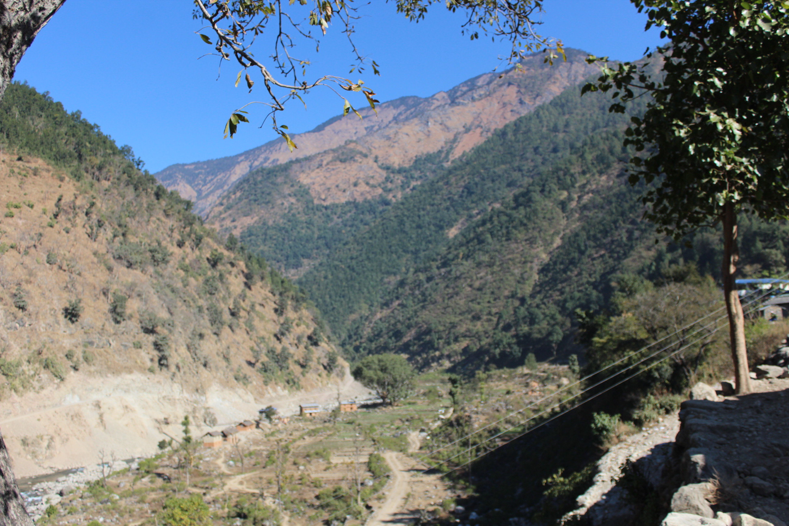 यस्ता छन् प्रदेश ६ का ठूला आयोजना