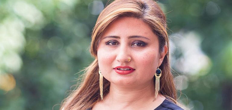 गायिका अन्जु पन्तसँग फ्यानका किस्सा  ‘पूर्वश्रीमान् नै मेरा फ्यान