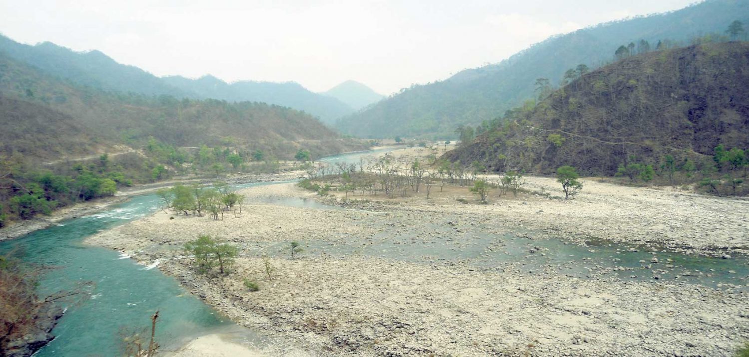 मुआब्जामै अल्झियो माथिल्लो कर्णाली