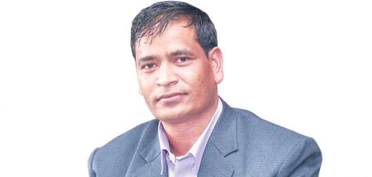 चीनसँगको व्यापारिक नाका पहिलो प्राथमिकता – शाही