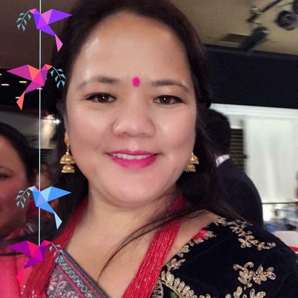 आफ्नो जन्म दिनको अवसरमा गोर्खाकी शकुन गुरुङले जाजरकोटको विधालयमा अक्षय कोष स्थापना गर्ने