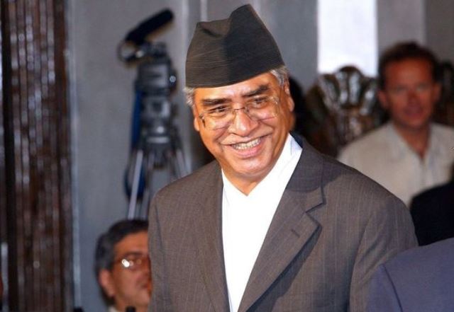 सिंहदरबारभित्र प्रधानमन्त्री देउवाको सालाको शान ?