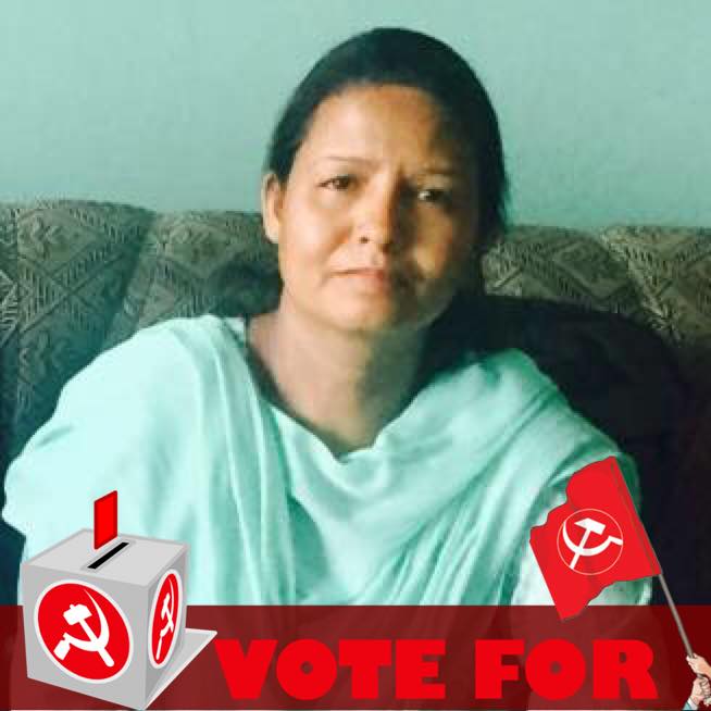 अन्तराष्ट्रिय  महिला श्रमिक दिवस  ,  नारीवाद माक्सवादी नारीवाद महिला मुक्ती आन्दोलको प्रवृती  – सत्य पहाडी