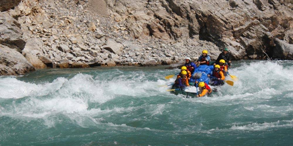मुख्य मन्त्री शाहीको एस्तो छ कर्णाली प्रदेश संम्वृद्ध बनाउँने सुत्र