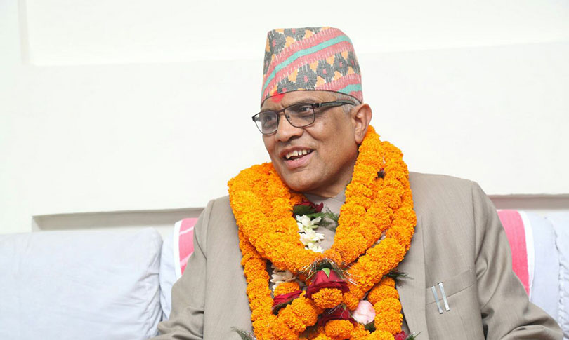 पराजुलीको अवकाश साउनमै भएको भन्दै न्यायधीशले गरे अदालतमै बबाल ?