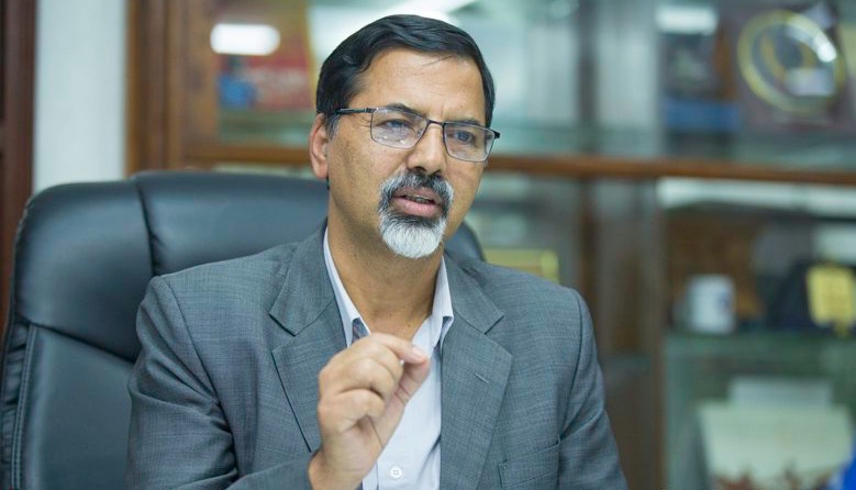 प्रधानमन्त्रीको भारत भ्रमणअघि पार्टी एकता हुँदैन ः जनार्दन शर्मा
