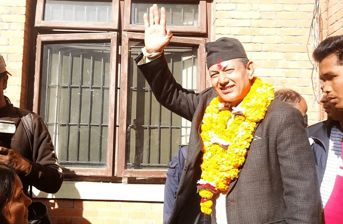 नवराज सिलवालबारे प्रहरीले नै गर्यो यस्तो खुलासा